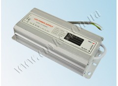 БП герметичный 60Вт 24В (IP67)